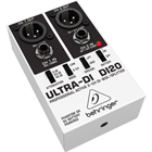 Behringer Ultra D120 D.I Box