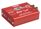 Decimator Design MD-LX HDMI - SDI