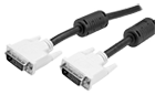 DVI-D  1.8m Cable