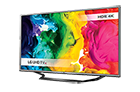 LG 55" LED TV 4K HDR with Stand